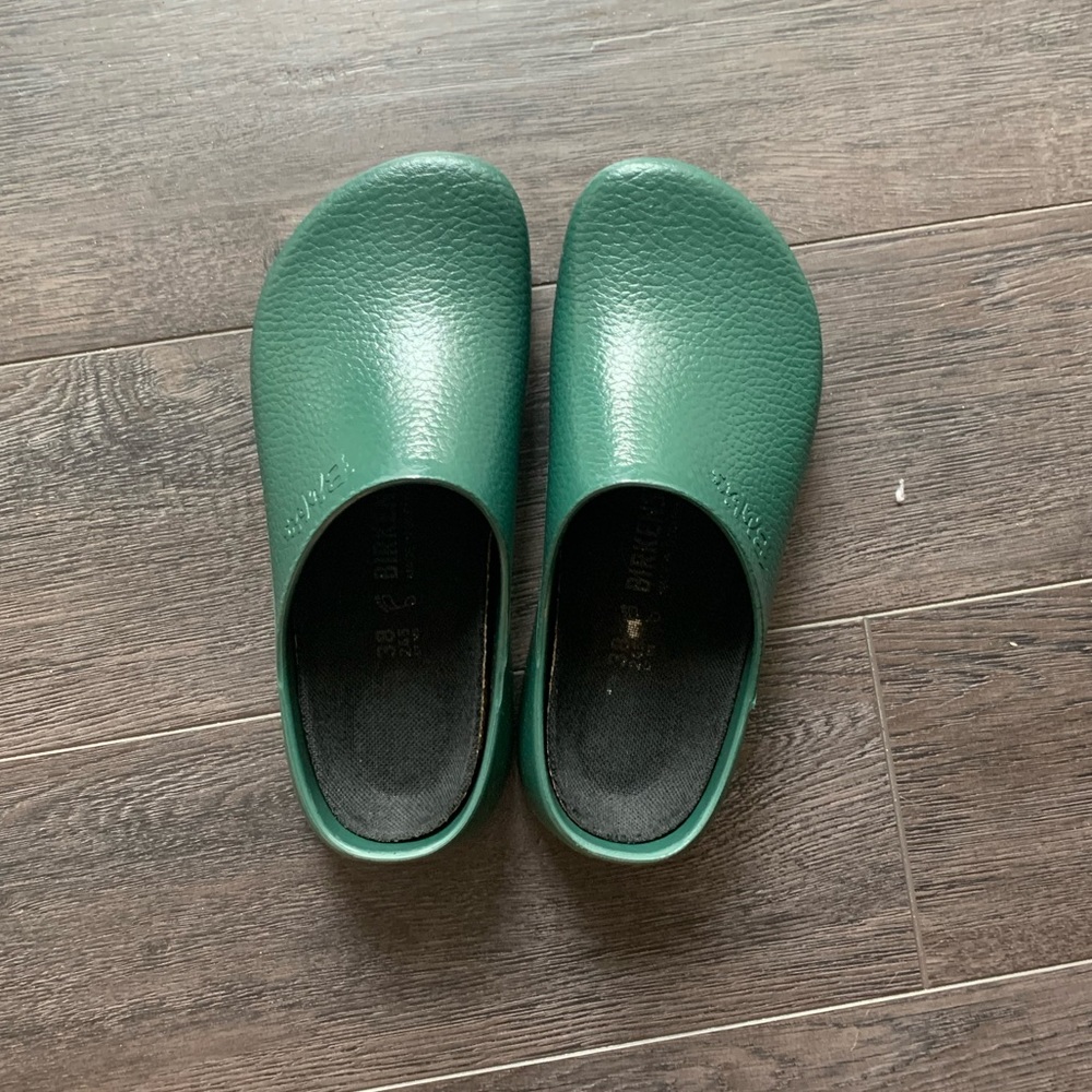 Super Birki Birkenstock’s